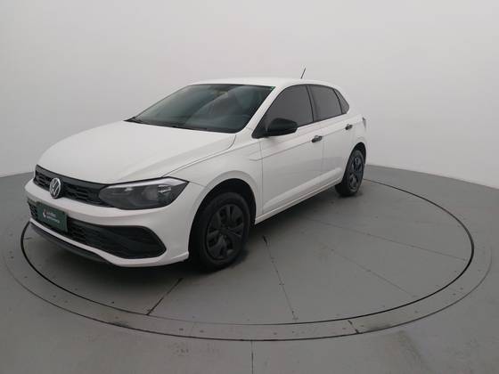 VOLKSWAGEN POLO 1.0 MPI TRACK MANUAL